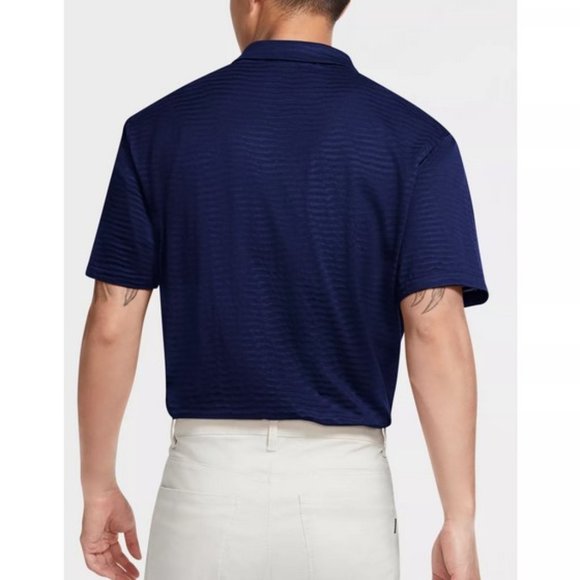 Nike Men's Dri-FIT Player Golf Polo Shirt XL - Picture 3 of 12
